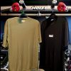 Moisture Wicking Athletic T-shirt Photo 2